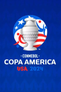 Сериал Аргентина &mdash; Колумбия