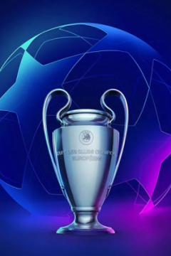 Сериал Челси &mdash; Аякс