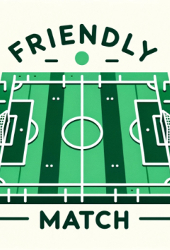 Спартак &mdash; Елимай